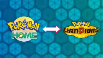 Si usas Pokémon HOME gratis, puedes tener problemas con Pokémon Champions