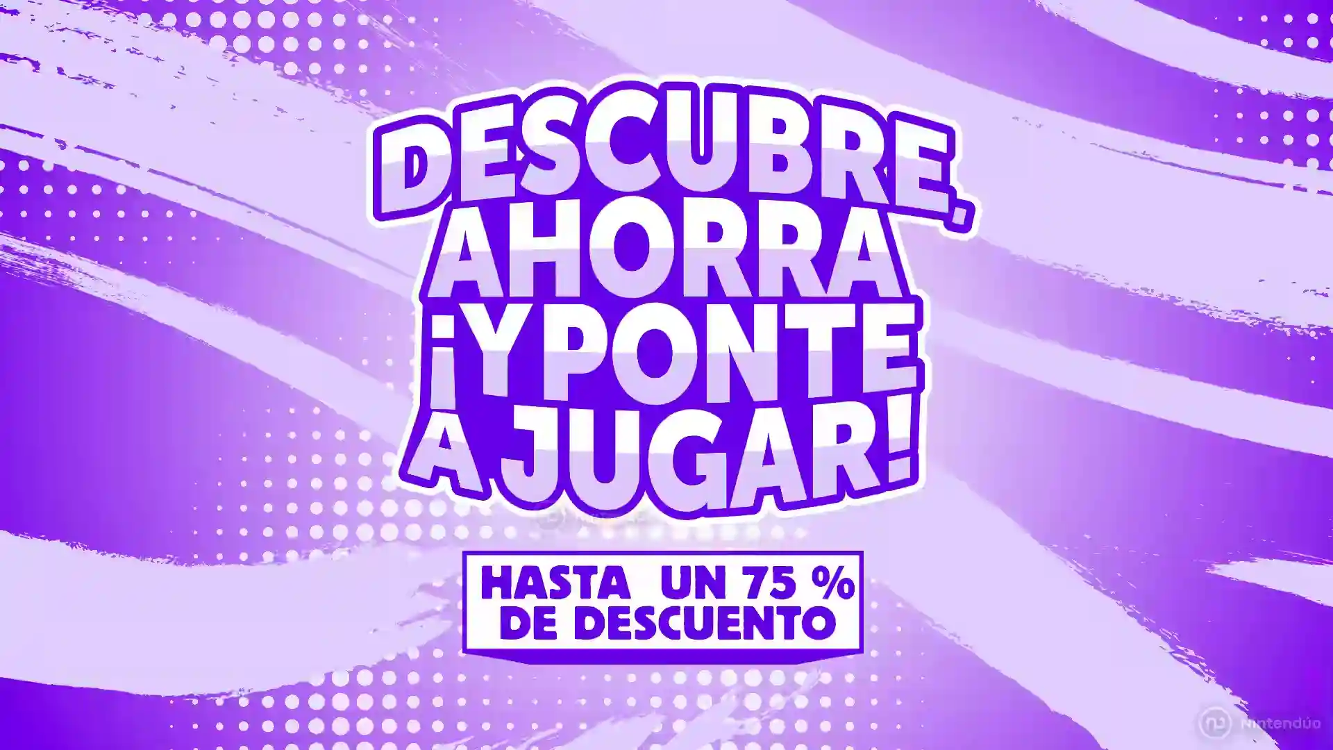 Ofertas Primavera Switch 2